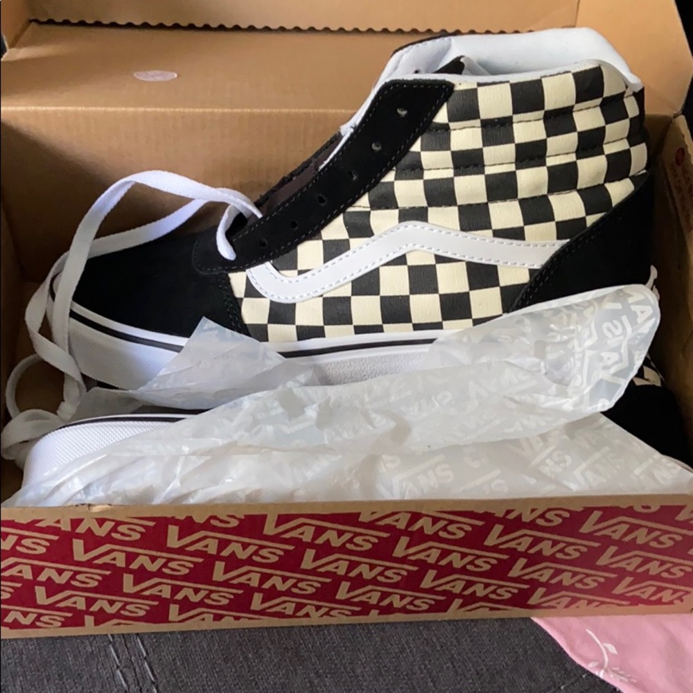 Vans Sneakers